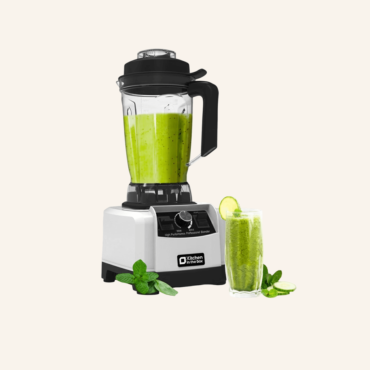 Blender – KITCHEN IN THE BOX