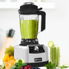 Kitchen in the box 68 oz High-Power Countertop Blender, 1450W (2 HP) Professional Smoothie & Ice-Crushing Blender with 8-Point Stainless Steel Blades, BPA-Free Tritan Jar