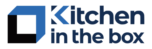 KITCHEN IN THE BOX