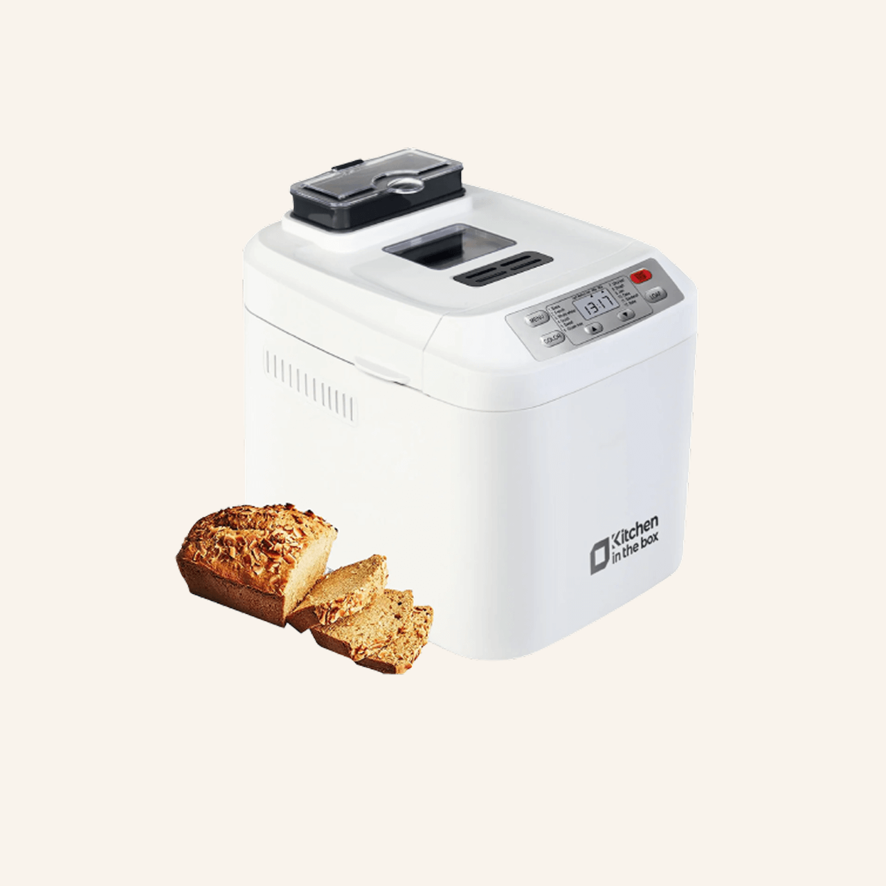 Bread Machine